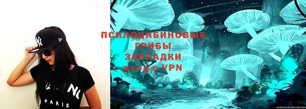 тгк Лихославль